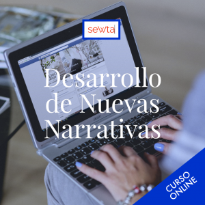 Desarrollo de Nuevas Narrativas