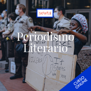 Periodismo Literario