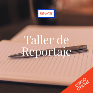 Taller de Reportaje